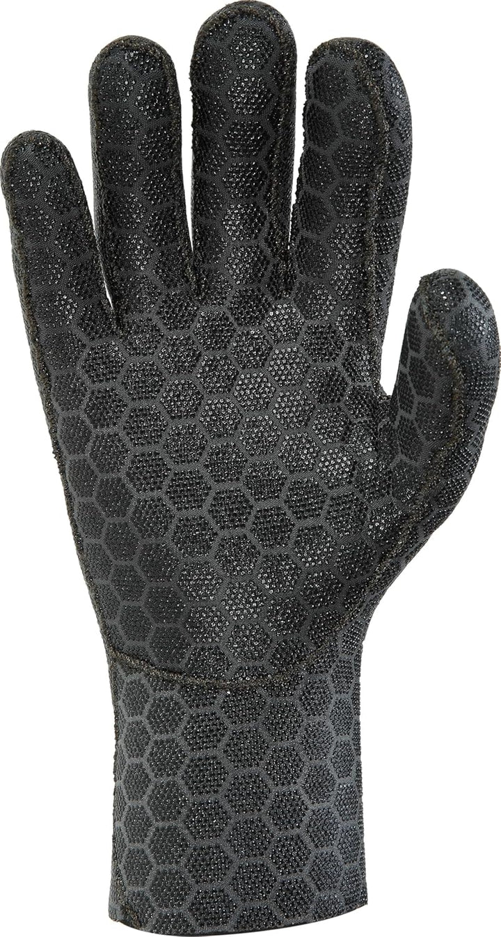 Cressi High Stretch Handschuhe, Schwarz, M