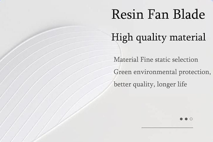 TangDao Mini Mobiler Deckenventilator,4-stufige Windeinstellung USB-betrieben Ventilator Ø42 CM 5W m