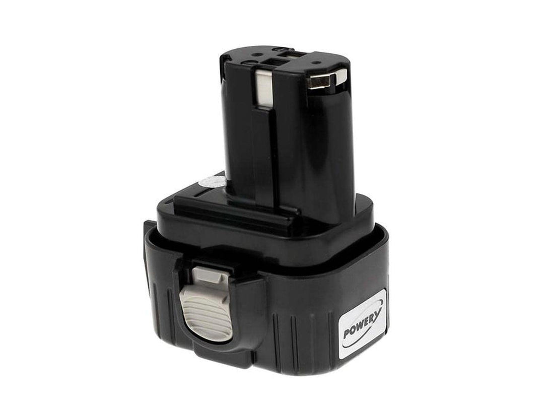 Akku für Makita Typ 9135 NiMH 2500mAh, 9,6V, NiMH