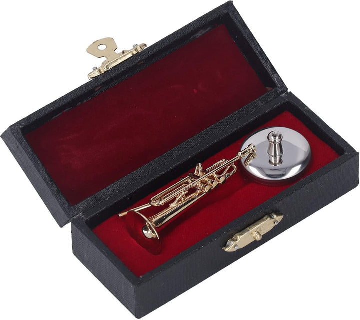 Miniatur -Trompet (2,56 Zoll), 2,56 Zoll