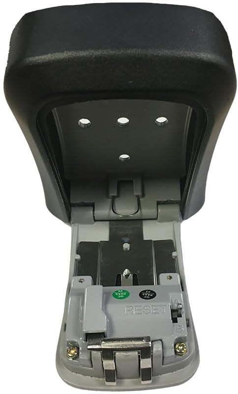 Schlüsselkasten CBO704B ABUS