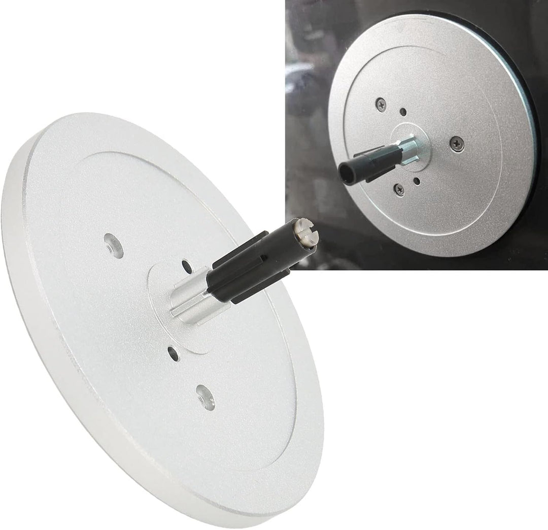Nab Adapterbasis für Studer B67 A807 A810 für REVOX A77 B77 PR99 A700, Reel to Reel Tonbandgerät Bas