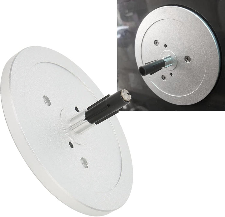 Nab Adapterbasis für Studer B67 A807 A810 für REVOX A77 B77 PR99 A700, Reel to Reel Tonbandgerät Bas