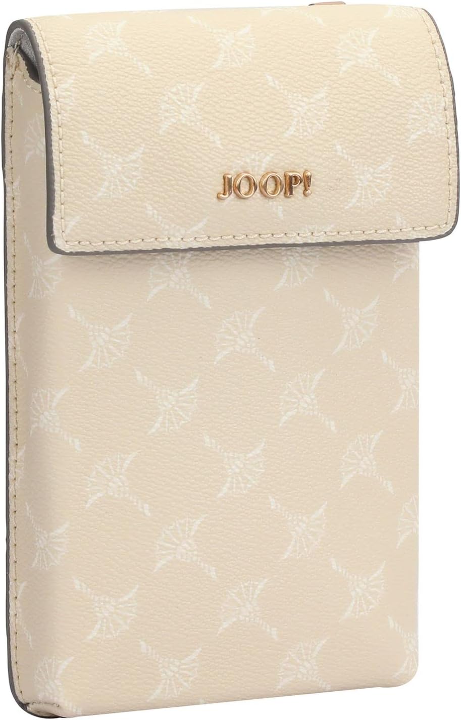 Joop! cortina 1.0 pippa phonecase lvf Einheitsgrösse Beige, Einheitsgr&#xF6;&#xDF;e Beige