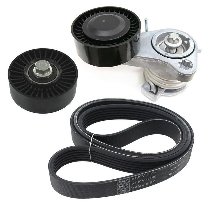 SKF VKMA 38214 Spannrollensatz für Nebentrieb