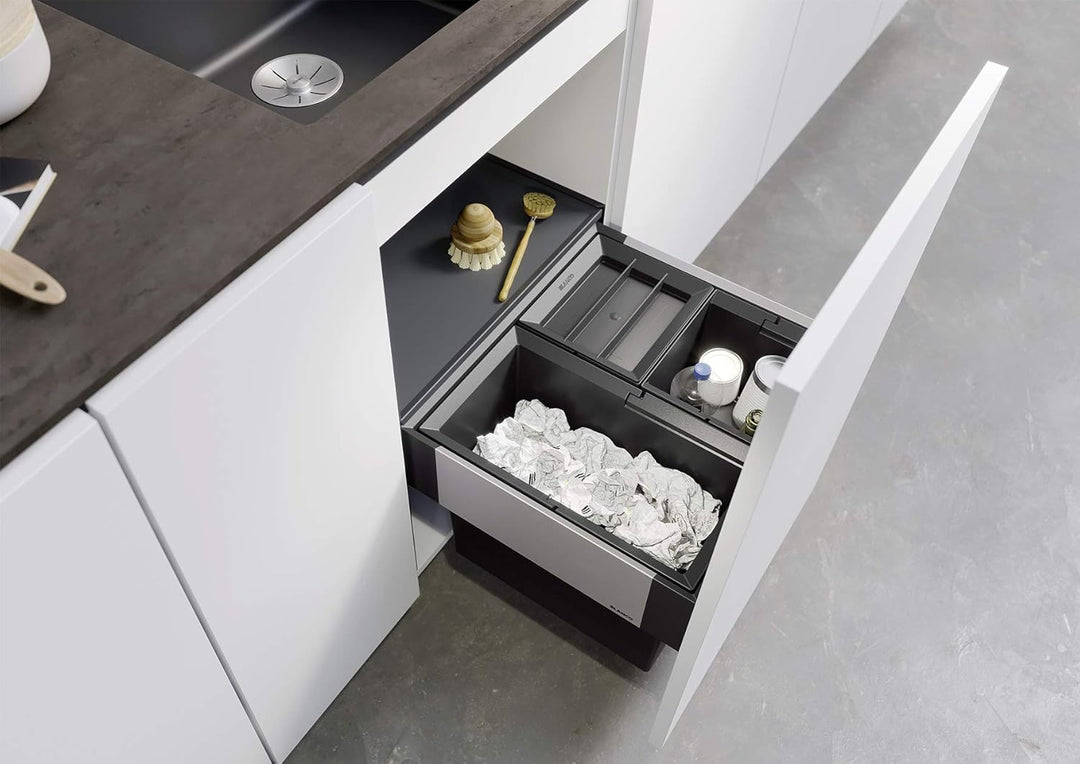 BLANCO SELECT II 50/3, Version 2021