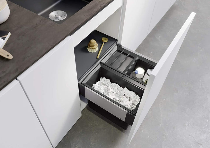 BLANCO SELECT II 50/3, Version 2021