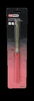 KS Tools 150.1345 Gewindefeile, Zoll, 230mm