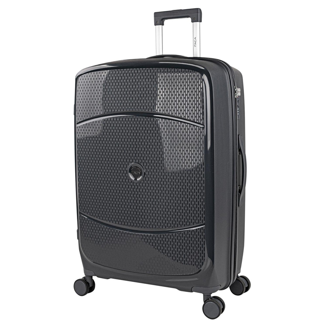 ITACA - Koffer XL, Hartschalenkoffer, Reisekoffer Mit Rollen, Koffer Hartschale und Koffer &amp; Trolley