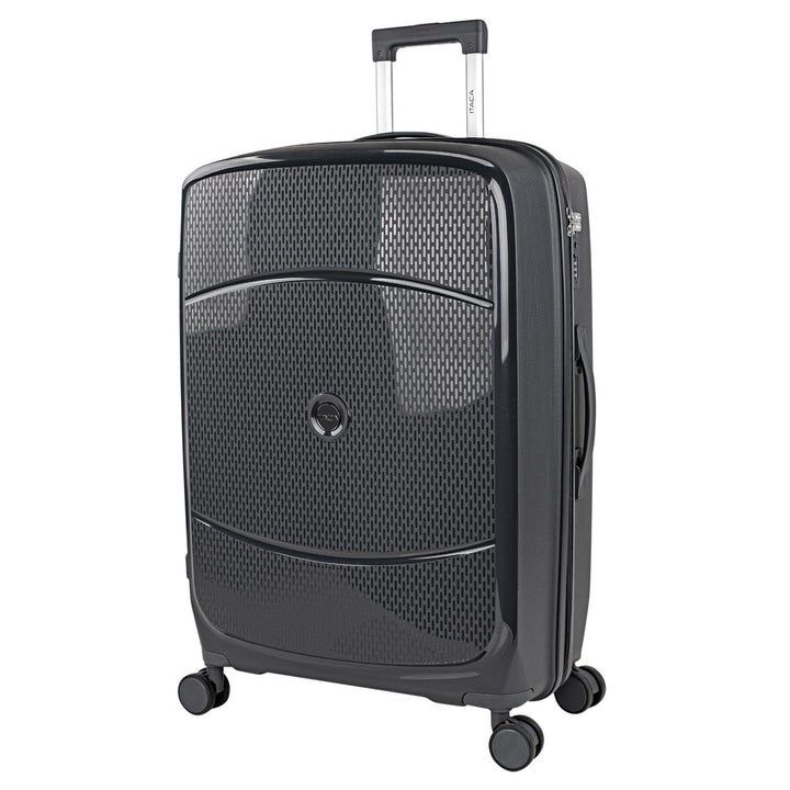 ITACA - Koffer XL, Hartschalenkoffer, Reisekoffer Mit Rollen, Koffer Hartschale und Koffer &amp; Trolley