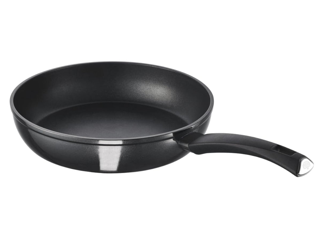 Schulte-Ufer 1703-28 i Bratpfanne Magica, 28cm, mit Heat-Control-Induktionsboden, Aluminium