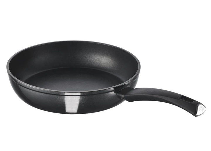 Schulte-Ufer 1703-28 i Bratpfanne Magica, 28cm, mit Heat-Control-Induktionsboden, Aluminium