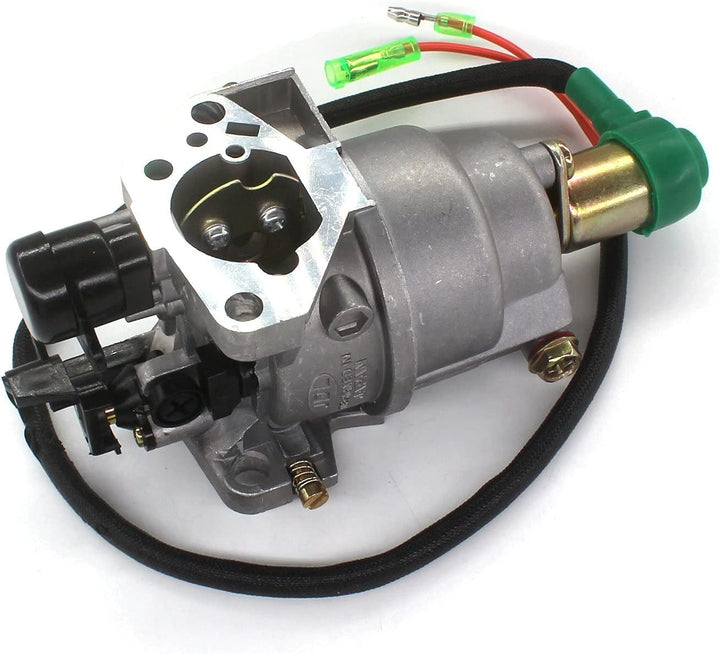 AISEN Vergaser mit Dichtung für Stromerzeuger EINHELL BT-PG 5500, SE 5500SF, STE5500 / 182