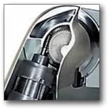 Graef Classic C22 Twin Allesschneider