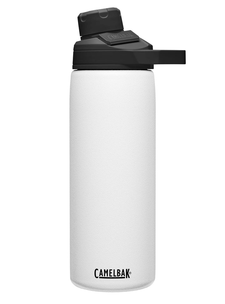 Camelbak Vacuum Insulated Bottle Chute Mag Sst Weiss 600ML, 600ML