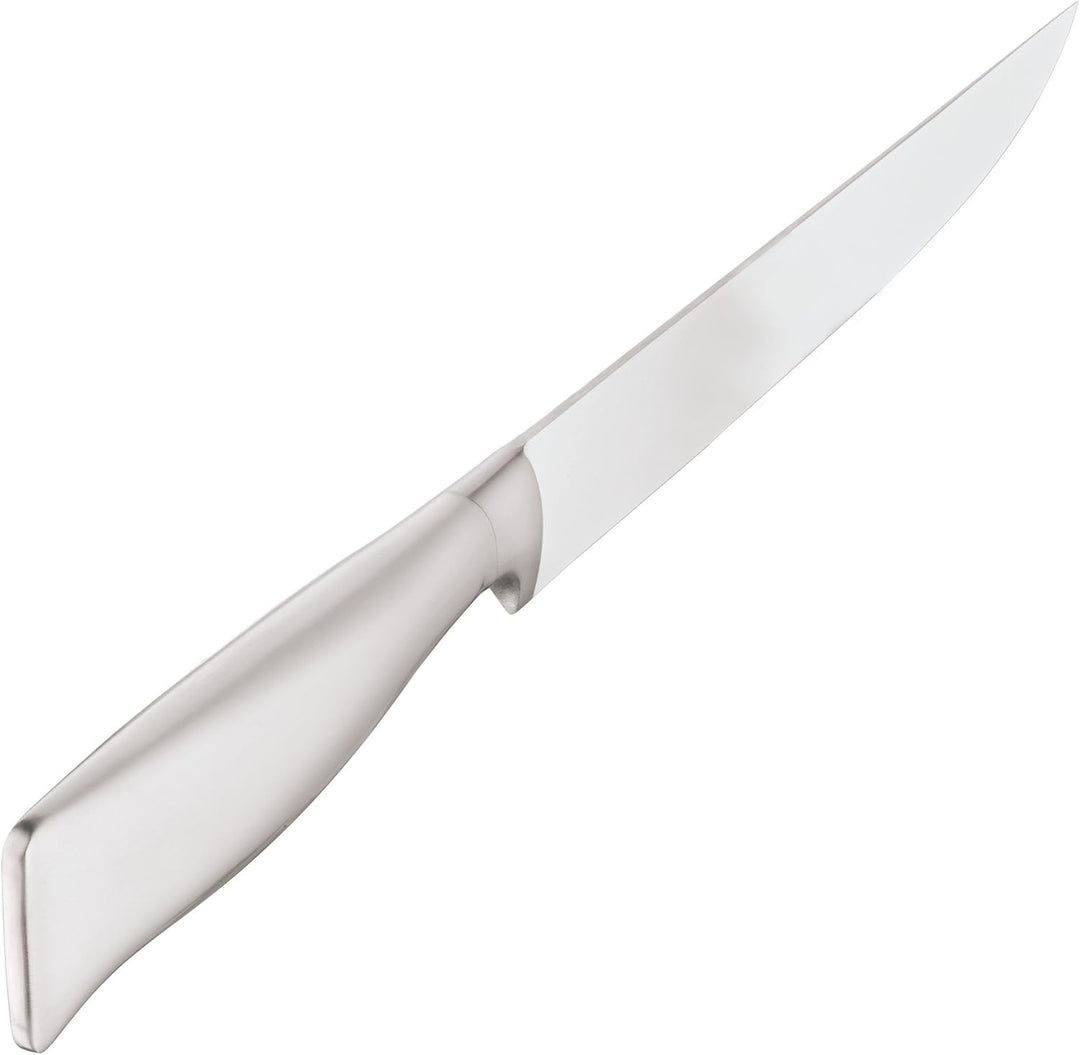 WMF Grand Gourmet Allzweckmesser 23 cm, Made in Germany, Messer geschmiedet, Performance Cut, Spezia