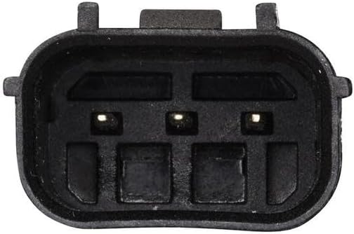 HELLA 5DA 230 036-361 Zündspule - 3-polig - Kerzenschachtzündspule - geschraubt