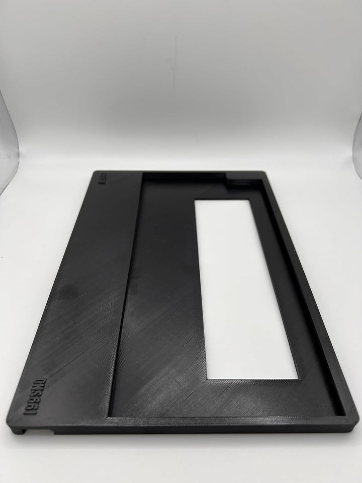 zech3D Führungsschienenadapter kompatibel mit Makita DHS661