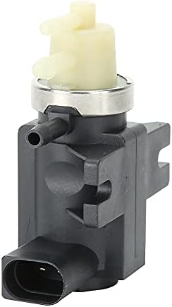 Turbo Magnetventil Turbo-Magnetdruckventil Turbo-Druckmagnetventil Passend J0906627B, 1K0906627A, 1K