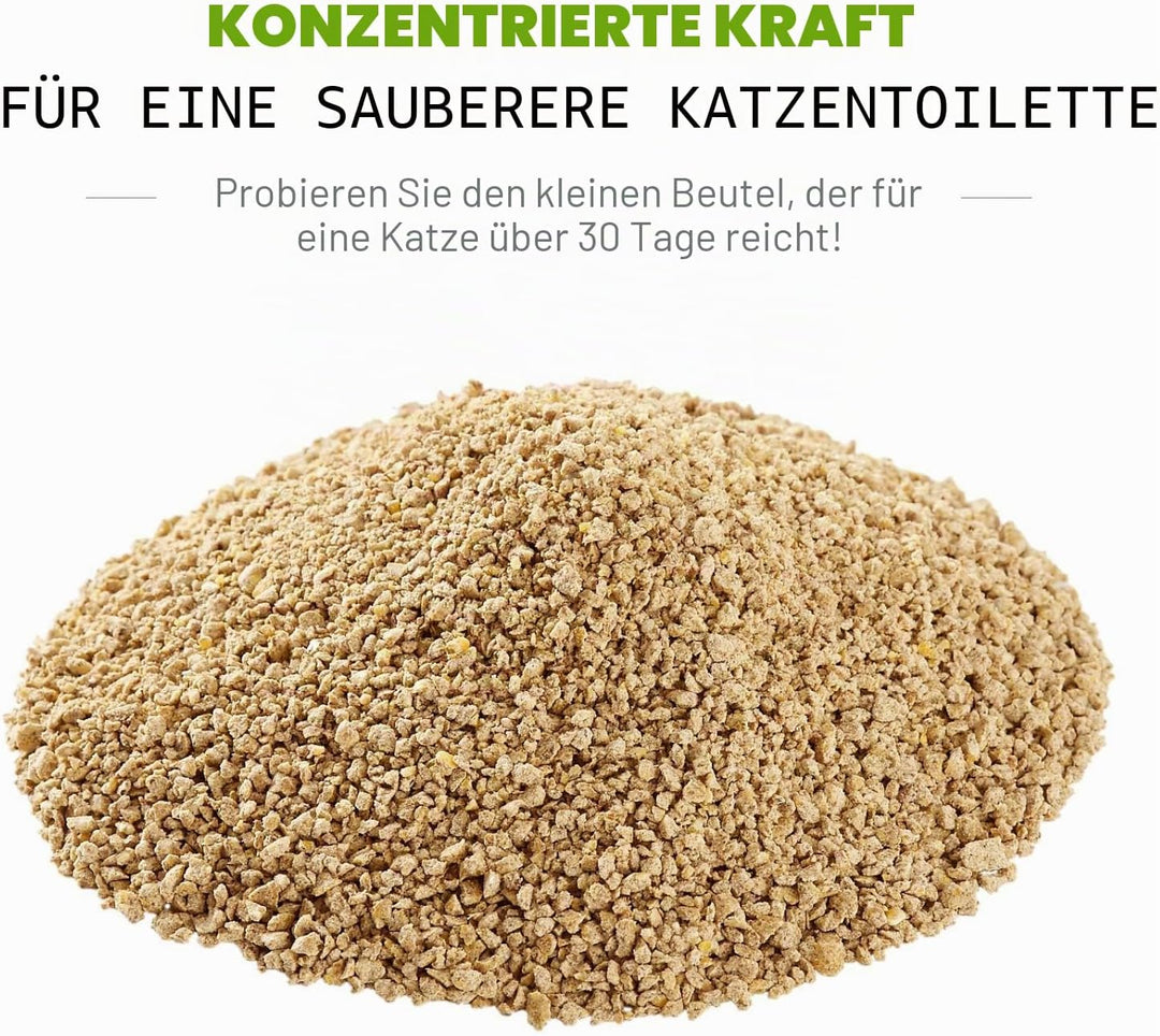 Applaws Worlds Best Cat Litter biologisch abbaubar, 6,35 Kg 6.35 kg, 6.35 kg
