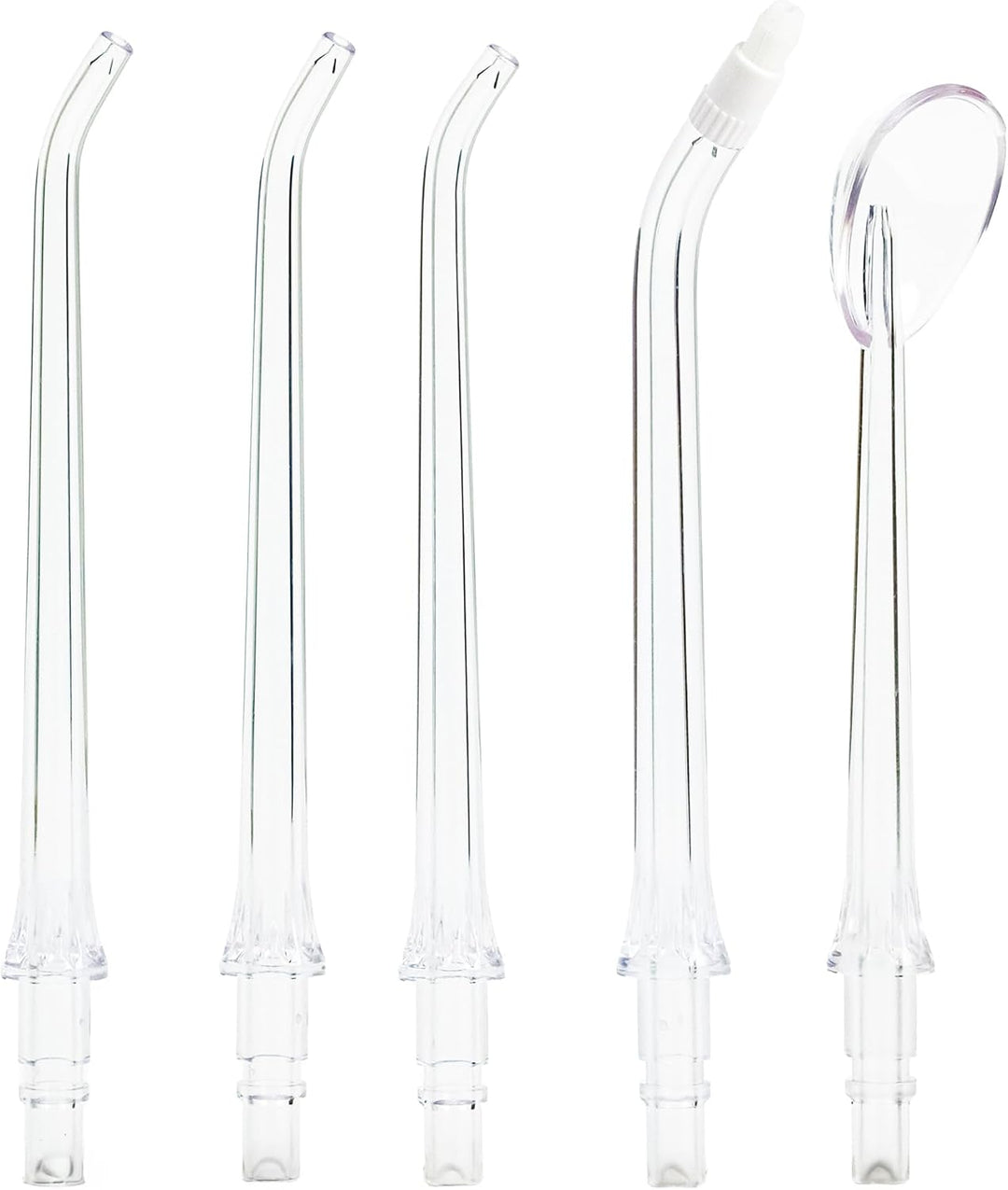 Whites Beaconsfield Dental Water Flosser — Tragbare wasserdichte Munddusche für Zähne &amp; Zahnfleisch,