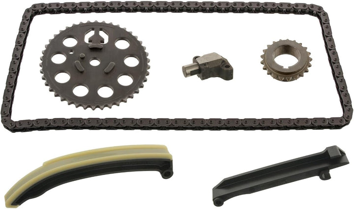 febi bilstein 30644 Steuerkettensatz für Nockenwelle , 1 Stück