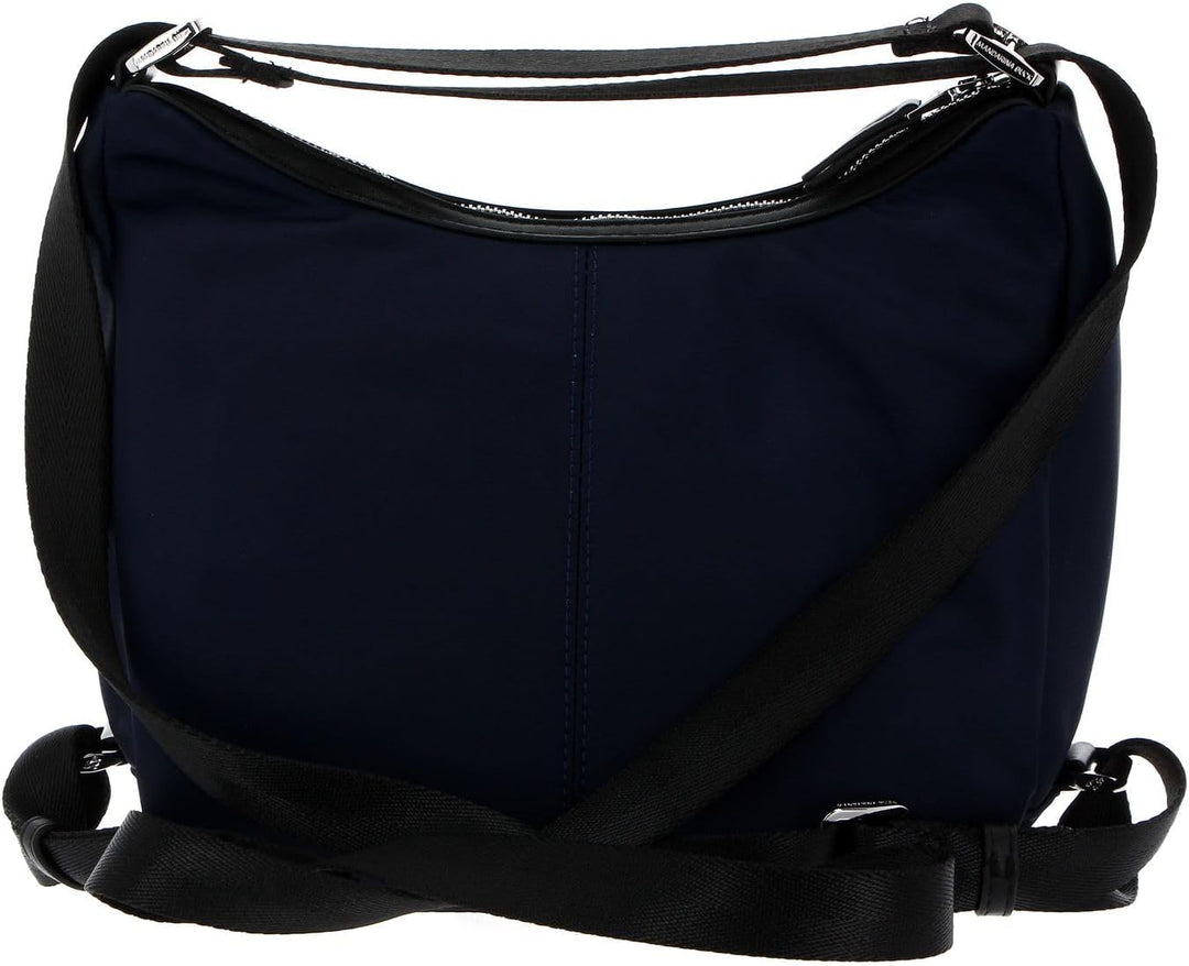 Mandarina Duck Damen Hunter P10vct21 Rucksack, 27x24x12 (L x H x W) Eclipse, Eclipse