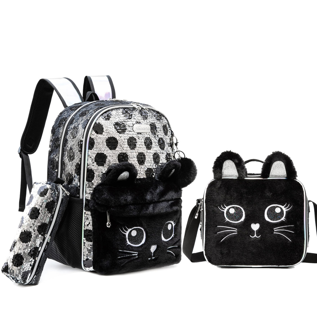HTgroce schultasche mädchen 1. klasse kinderrucksack mädchen 8 jahre vorschulrucksack mädchen schult