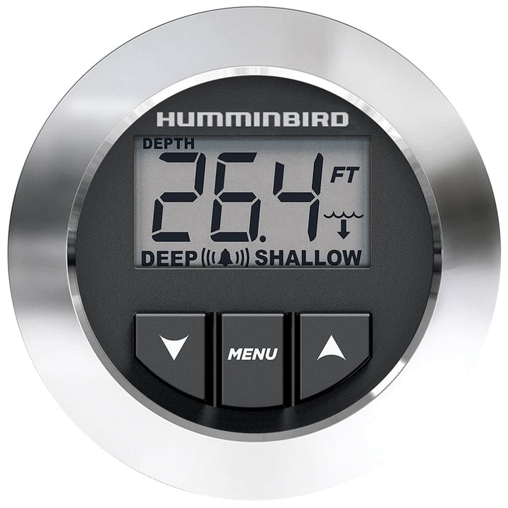 Humminbird HDR650 Digital Depth Finder by Humminbird