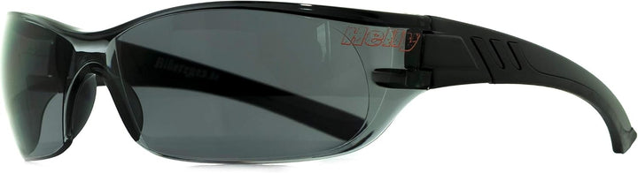 HELLY® - No.1 Bikereyes® | Bikerbrille, Motorrad Sonnenbrille, Motorradbrille | beschlagfrei, winddi