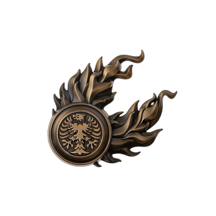 Starforged Kompatibel mit Total War: Warhammer Twin Tailed Comet Pin 1 PC