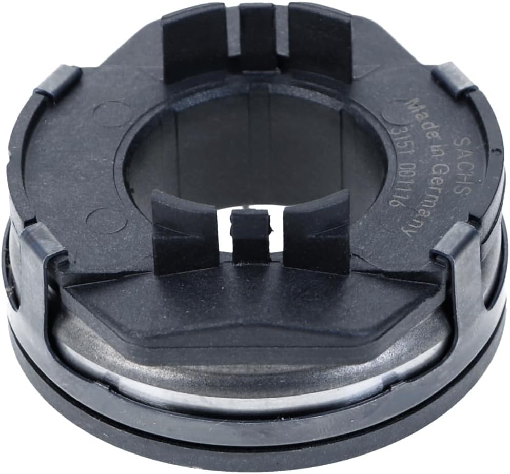 SACHS 3151 001 116 Ausrücklager Für Volkswagen GOLF VII (5G1, BQ1, BE1, BE2) 2012