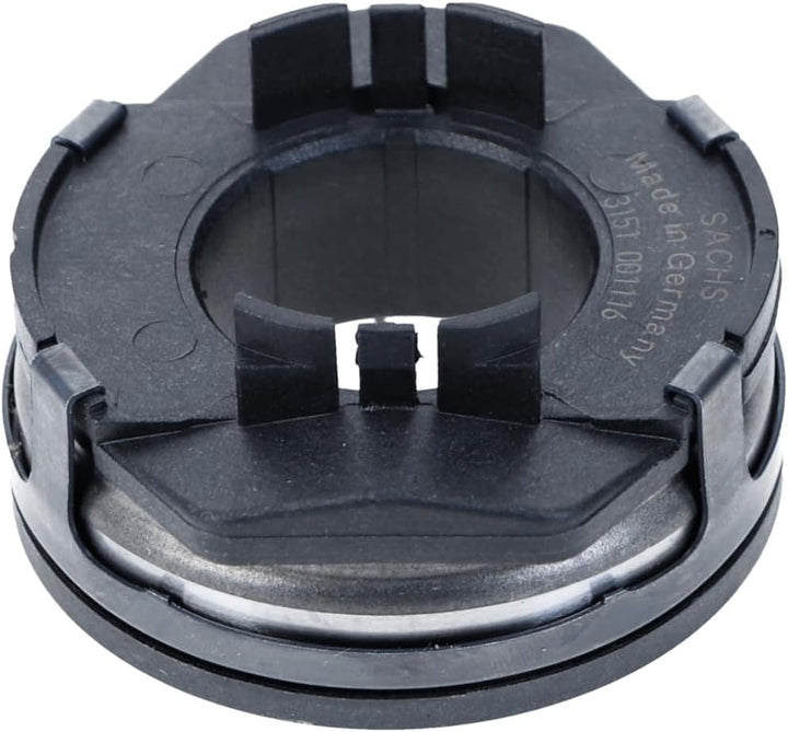 SACHS 3151 001 116 Ausrücklager Für Volkswagen GOLF VII (5G1, BQ1, BE1, BE2) 2012