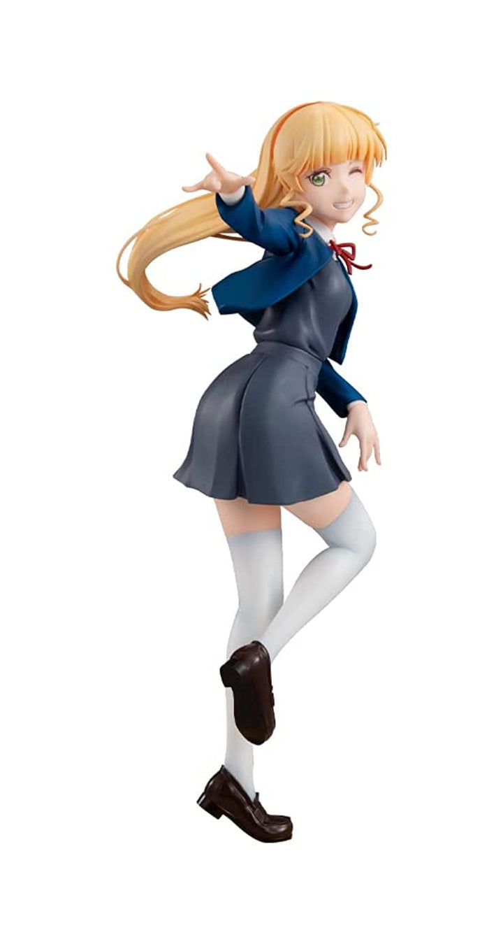 Furyu Love Live! Superstar!! SSS PVC Statue Sumire Heanna 21 cm