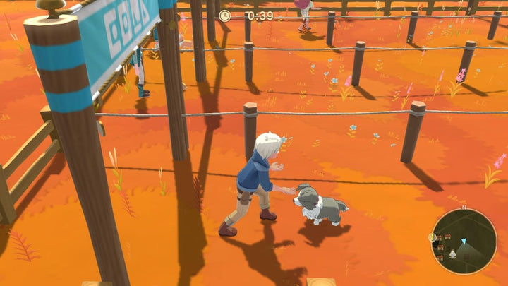 Harvest Moon - The Winds of Anthos - Switch Nintendo Switch, Nintendo Switch