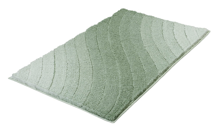 Kleine Wolke Badteppich Tender, 60x100 cm, Schilf 60 x 100 cm (Rechteckig) Schilf, 60 x 100 cm (Rech