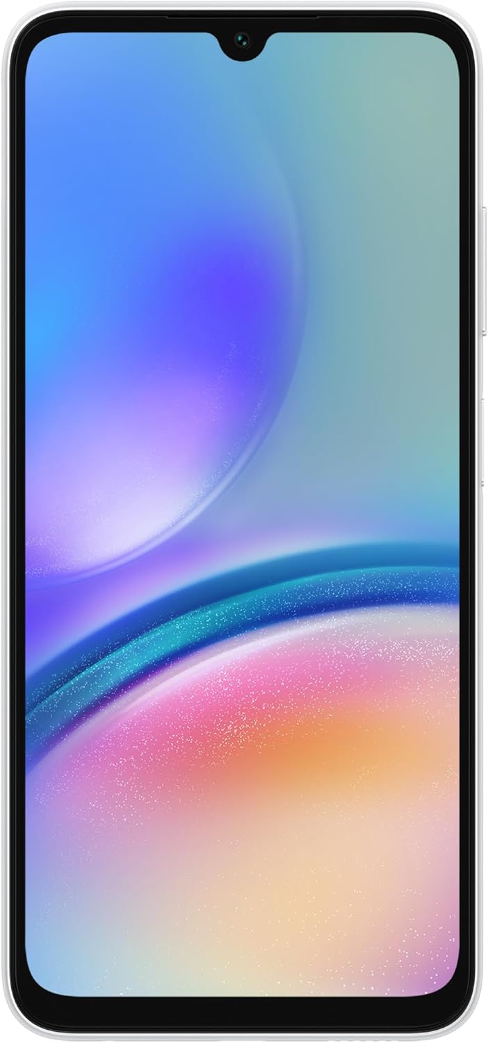 Samsung SM-A057 Galaxy A05s Dual SIM 4GB RAM 64GB Silver EU