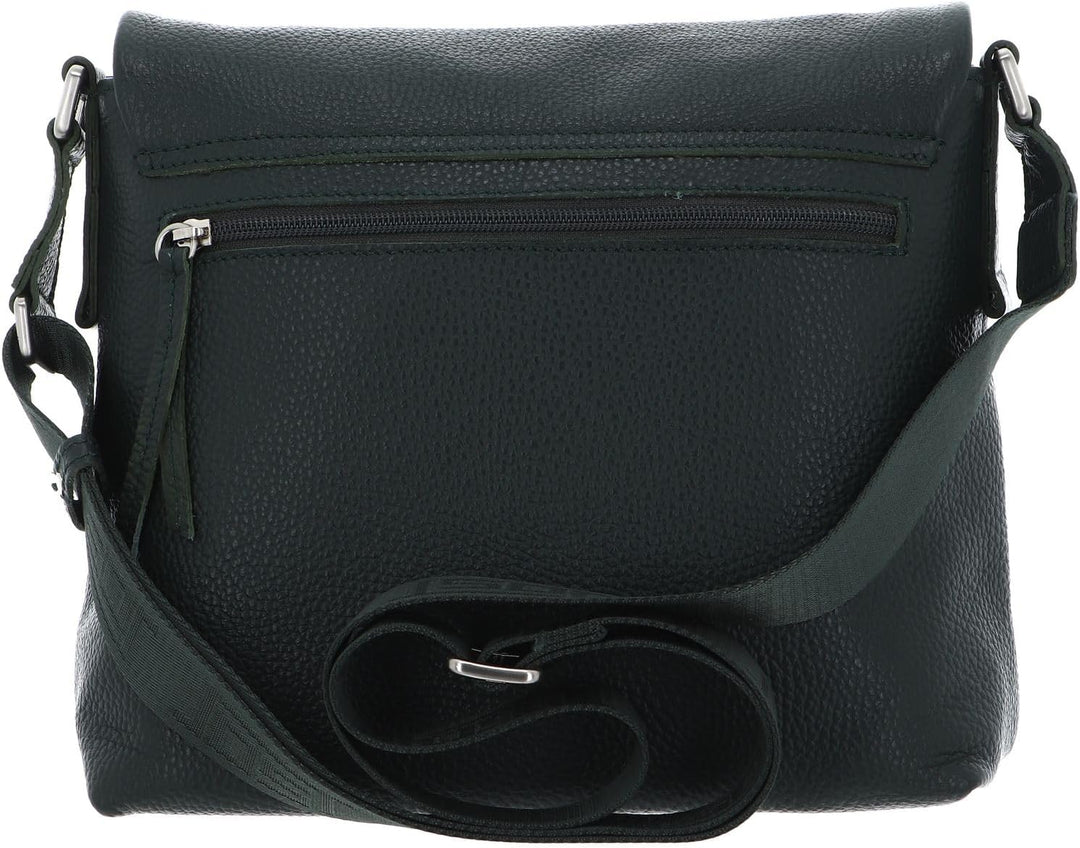 Jost Vika - Umhängetasche 25 cm Bottlegreen, Bottlegreen