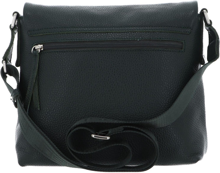 Jost Vika - Umhängetasche 25 cm Bottlegreen, Bottlegreen