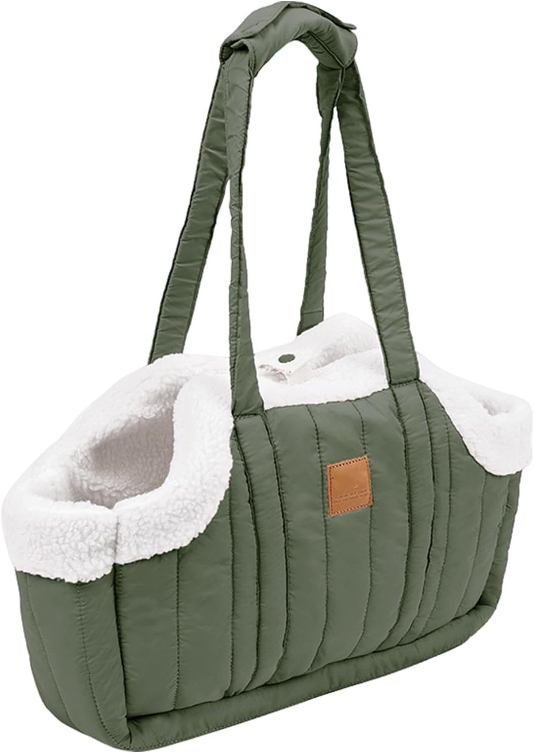 Reisetasche Für Haustiere | Leichte Tragetasche Für Haustiere | Stilvolle Haustier-Reisetasche, Leic