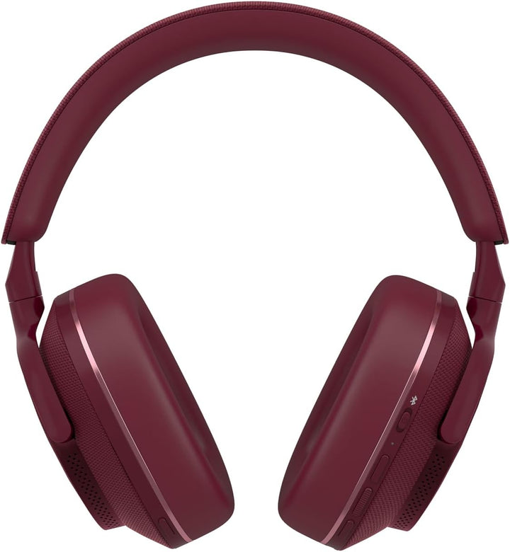 Bowers & Wilkins Px7 S2e Over-Ear-Kopfhörer mit Geräuschunterdrückung, kabellos, Qualcomm aptX™ Adap