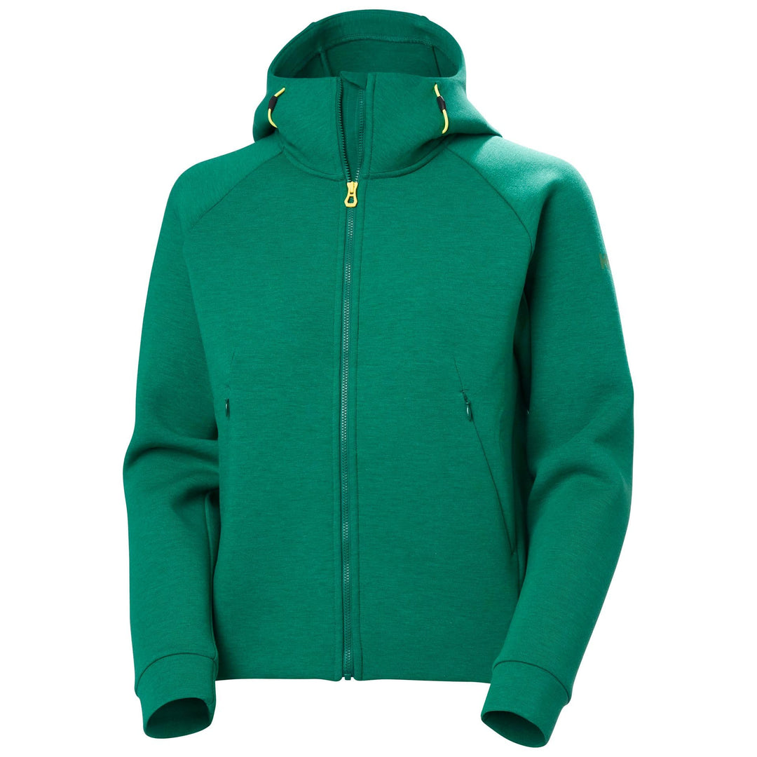 Helly Hansen Damen W Hp Ocean Fz Jacket 2.0 Sailing Jacket (1er Pack), S