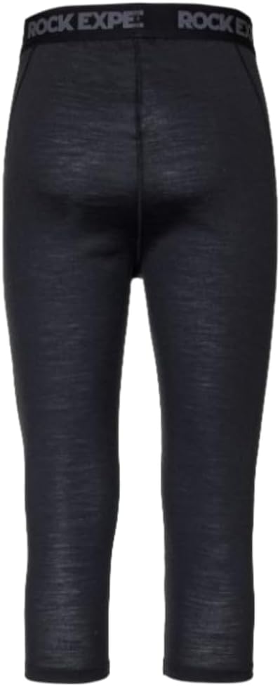 Rock Experience Herren Pants, Caviar