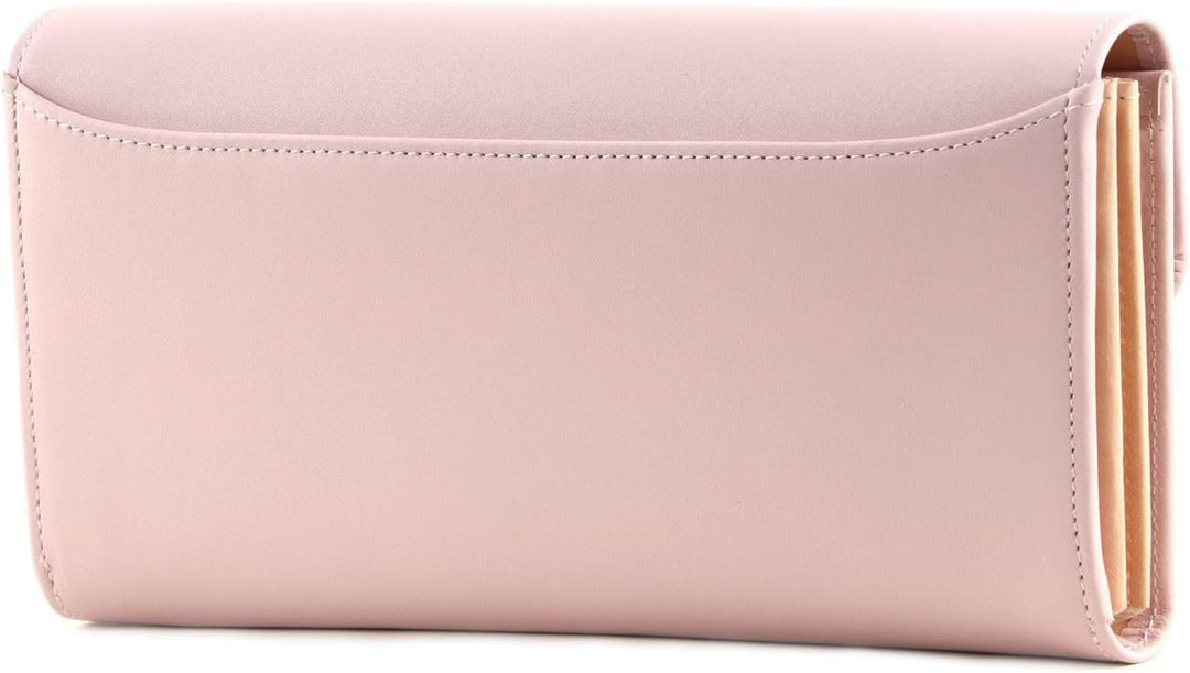 Bree Tia 2 Geldbörse Leder 20 cm