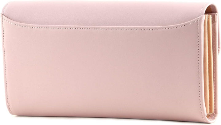 Bree Tia 2 Geldbörse Leder 20 cm