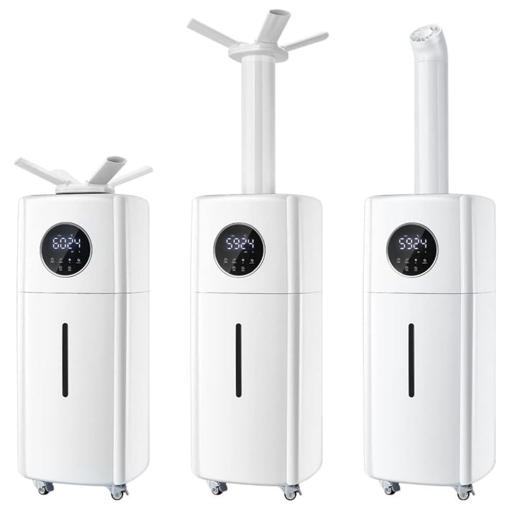 Industrieller Luftbefeuchter 21l For Hotels, Supermarkets, Factories,Quiet And Non-Disturbing Humidi