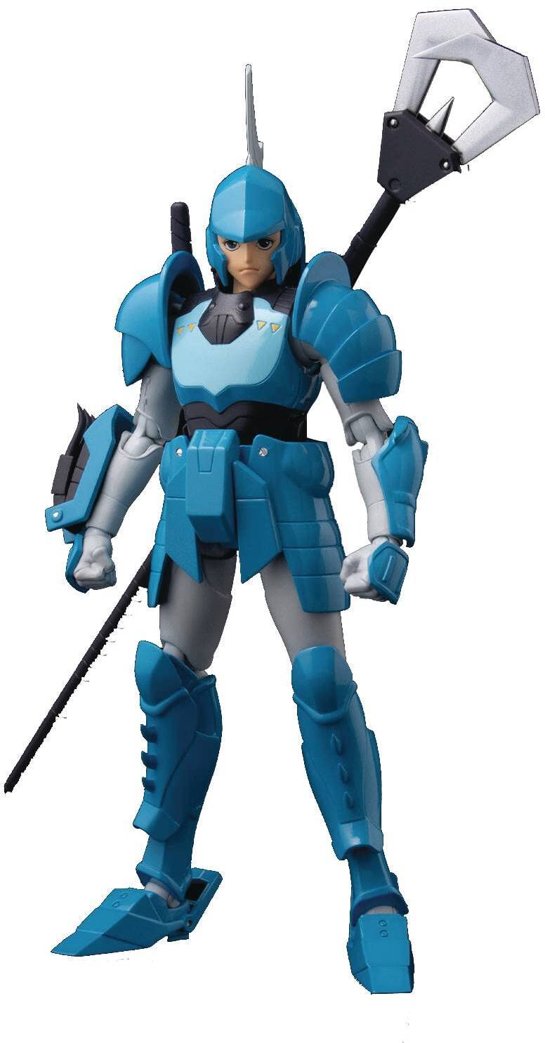 Sentinel Chou-Dan-Kadou Yoroiden-Samurai Troopers Suiko No Shin