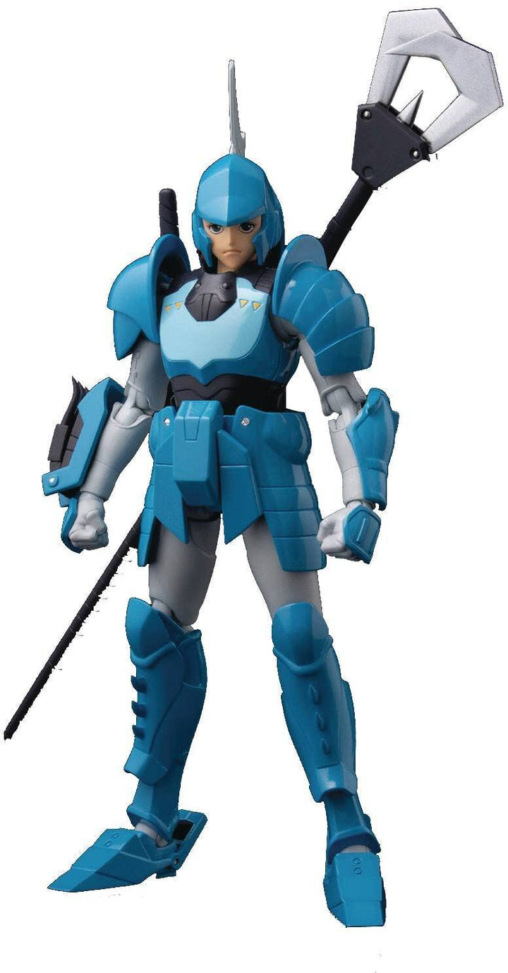 Sentinel Chou-Dan-Kadou Yoroiden-Samurai Troopers Suiko No Shin