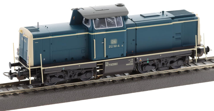 Piko 52327 H0-Diesellok BR 212, DB, Ep.IV