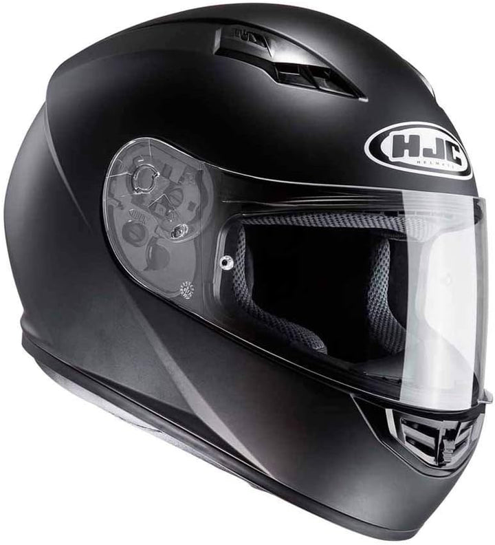 HJC Integralhelm CS-15 schwarz matt XXL, XXL